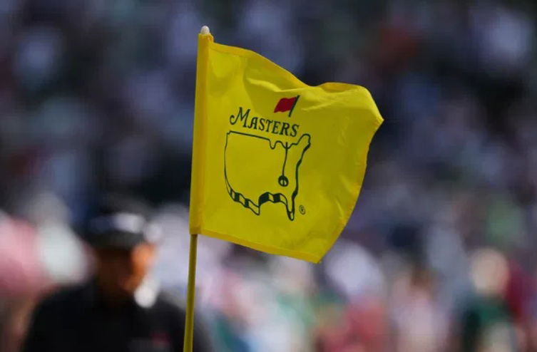 The Masters 