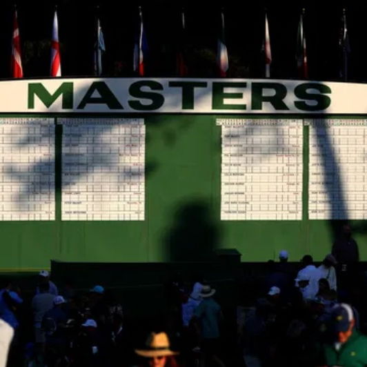 The Masters