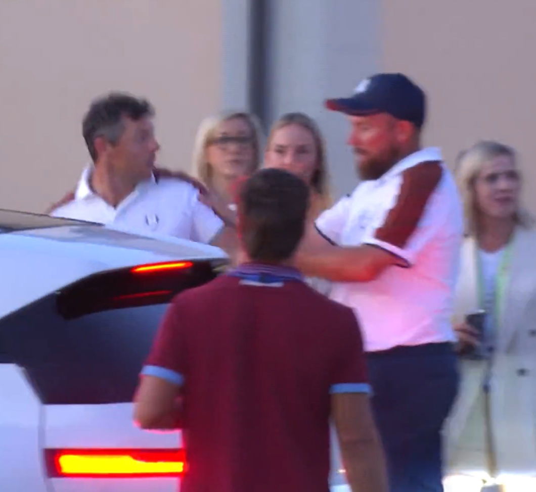 Credit: X/SkySports