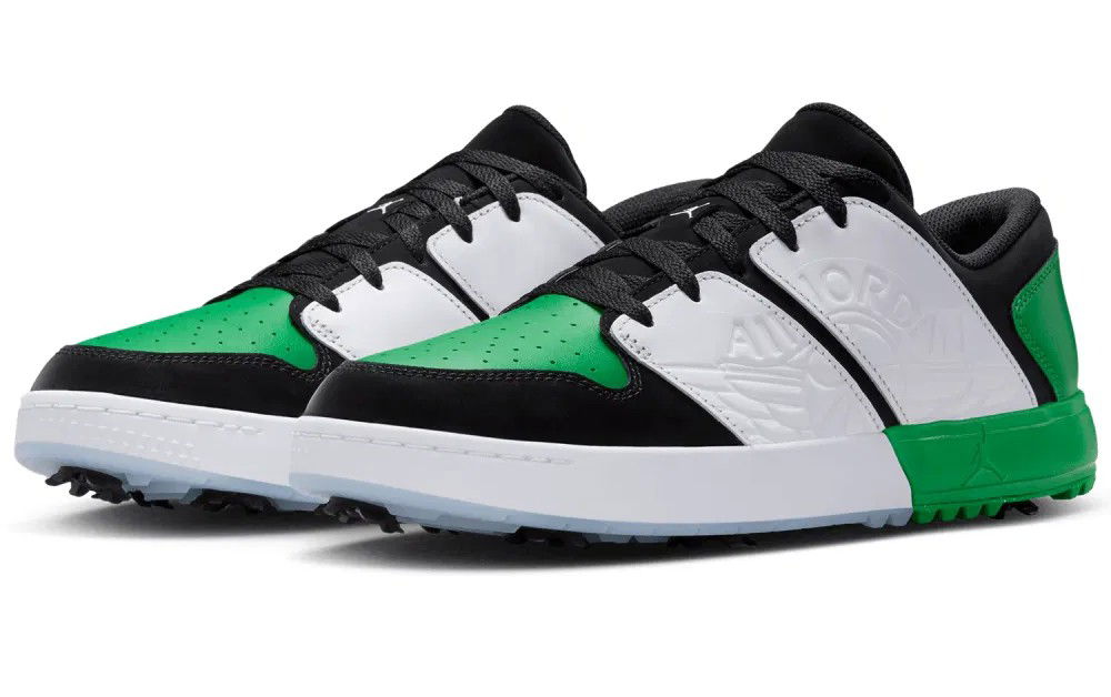 Nike Jordan NU Retro 1 G Golf Shoes