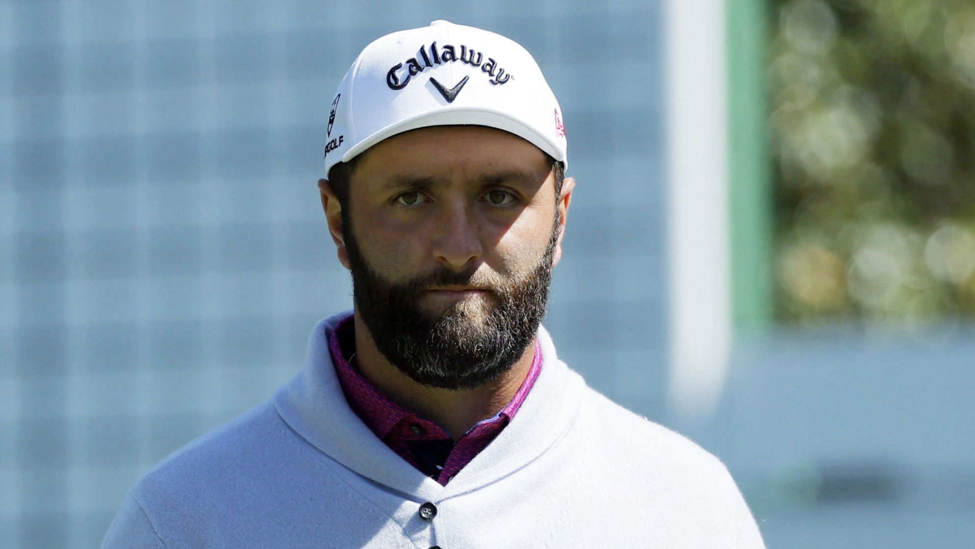 Jon Rahm 