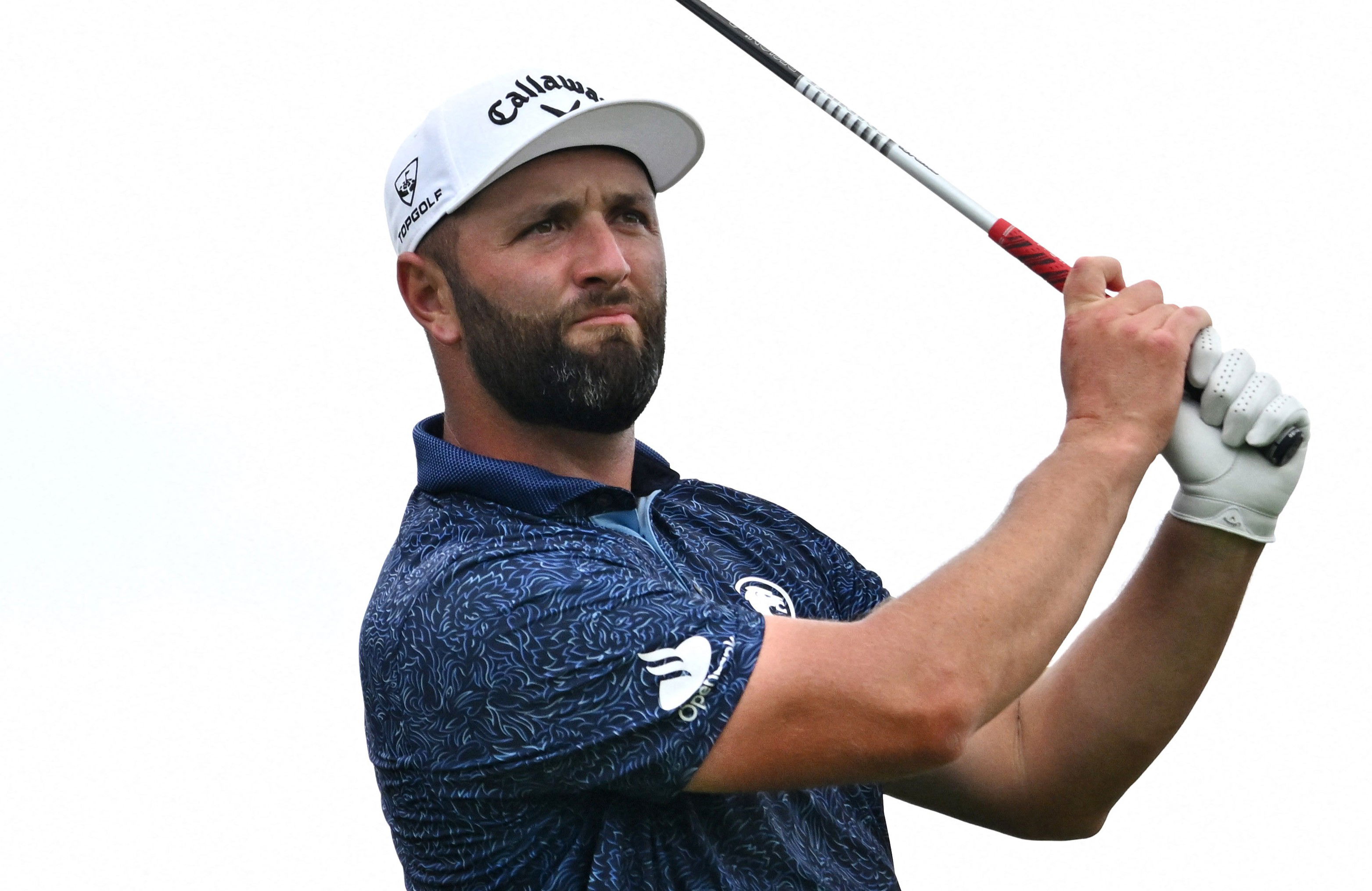 Jon Rahm 
