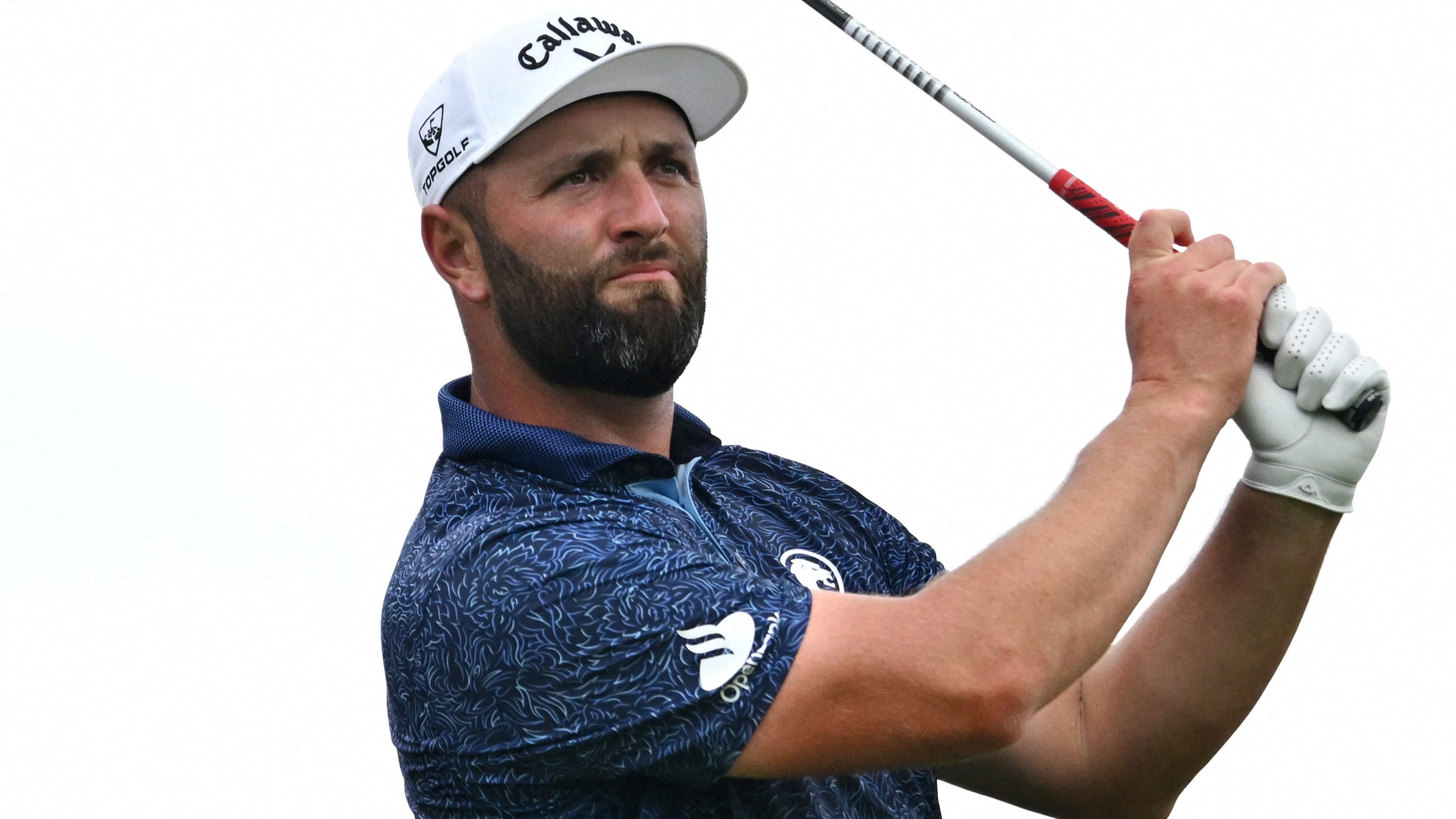 Jon Rahm 