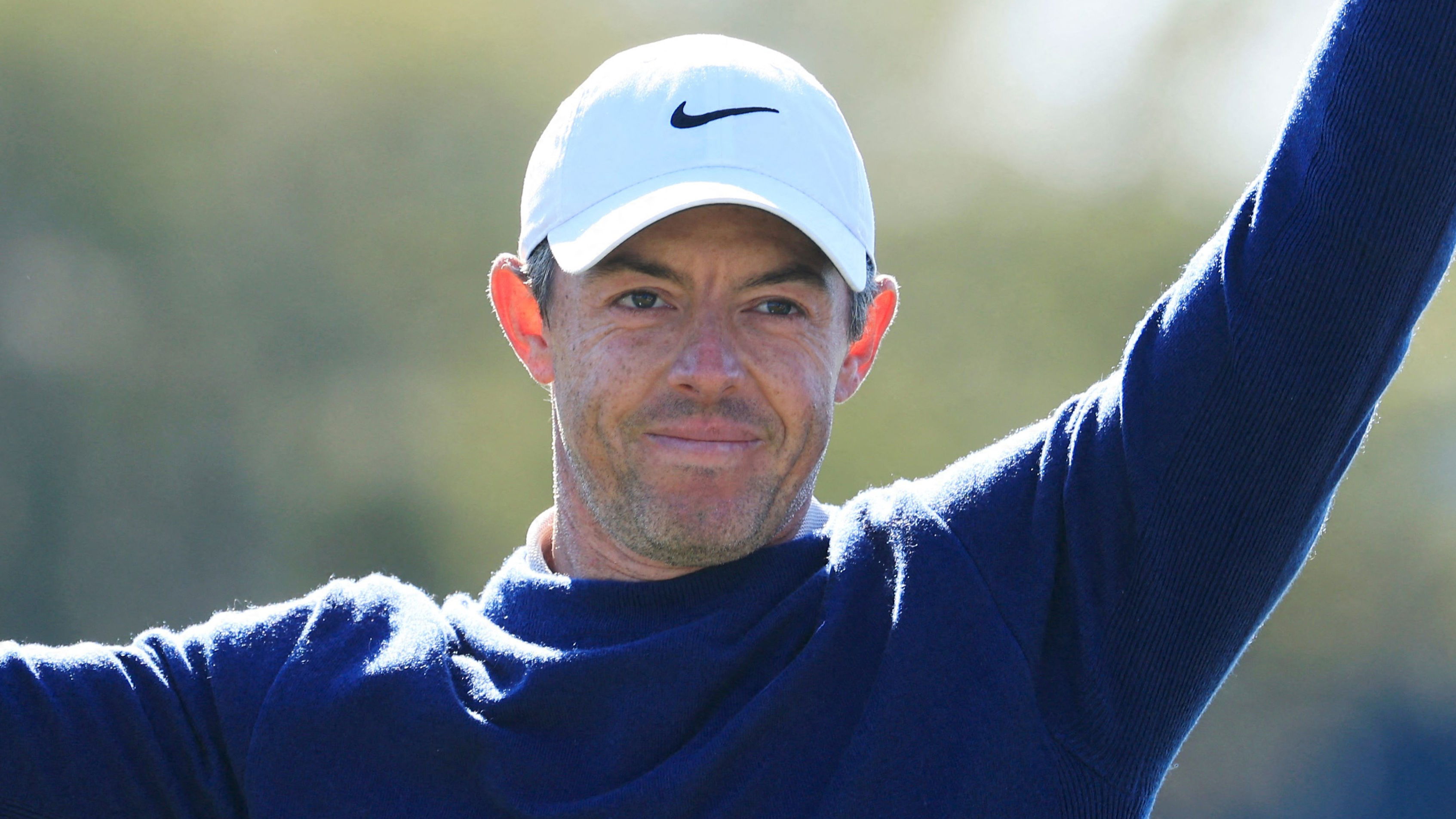 Rory McIlroy 
