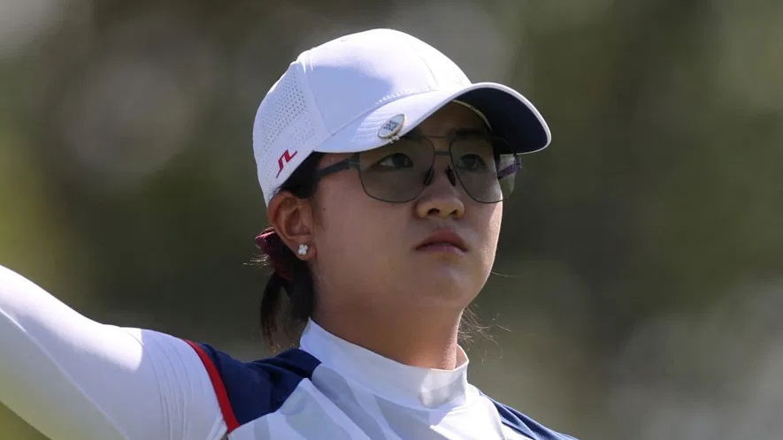 Rose Zhang