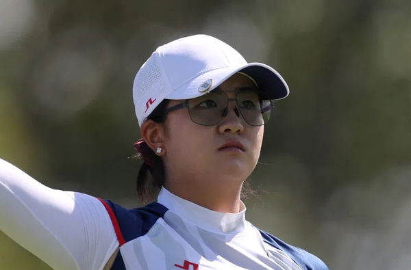 Rose Zhang