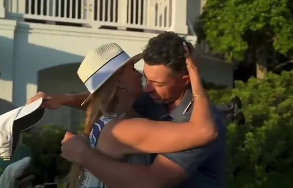 Rose has seen funny side of Mirror headline