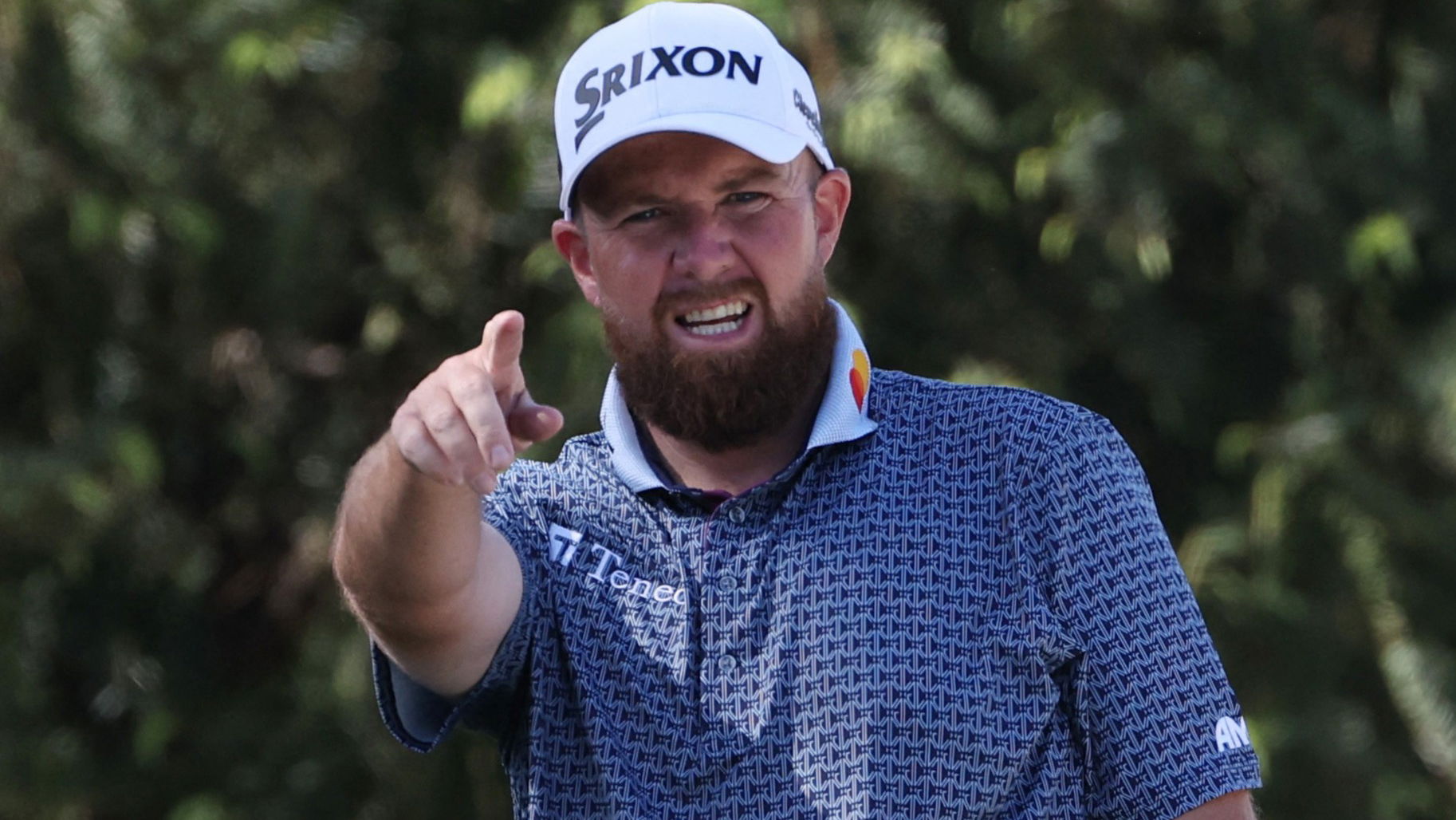 Shane Lowry