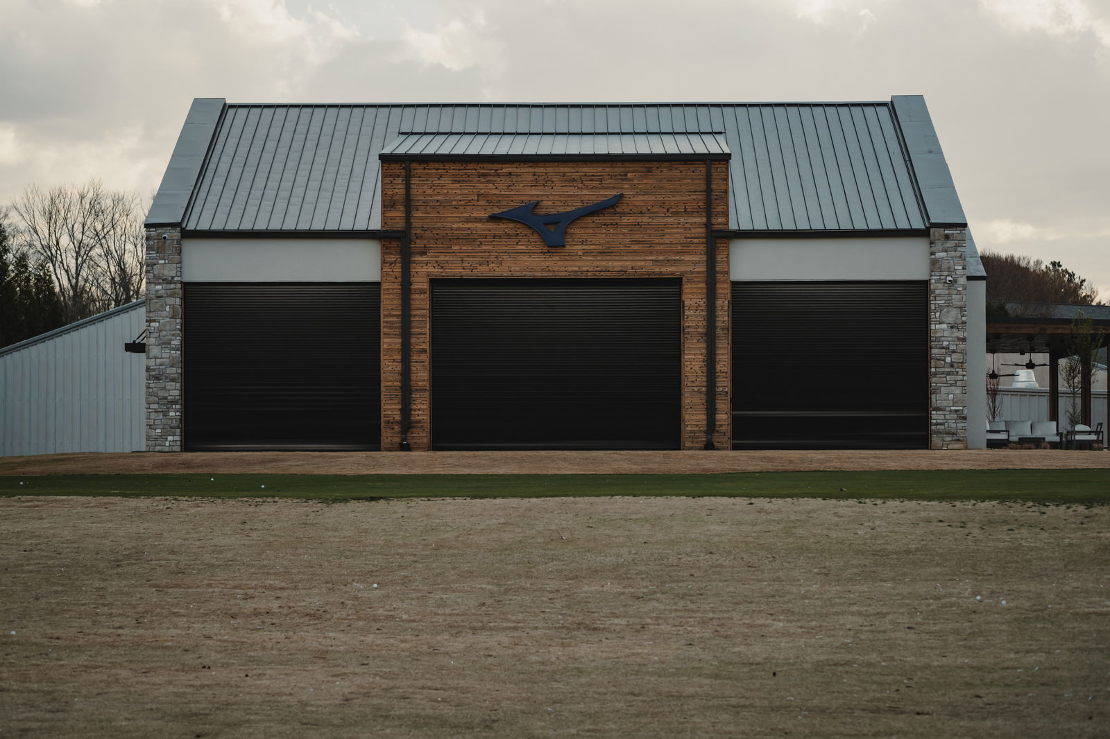 Mizuno: The Foundry