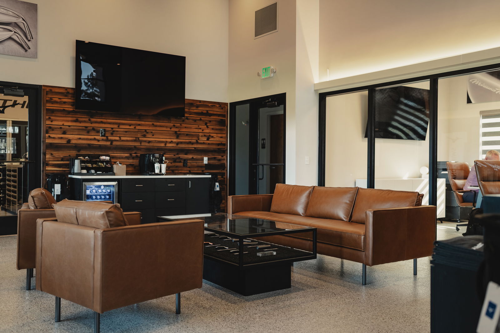 Mizuno: The Foundry