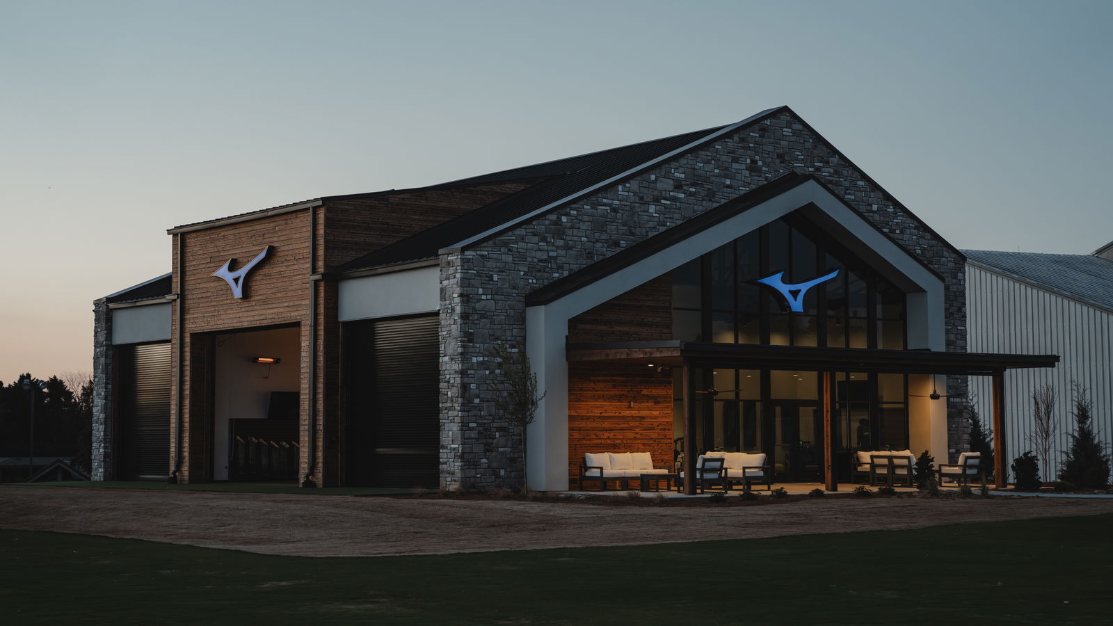 Mizuno: The Foundry