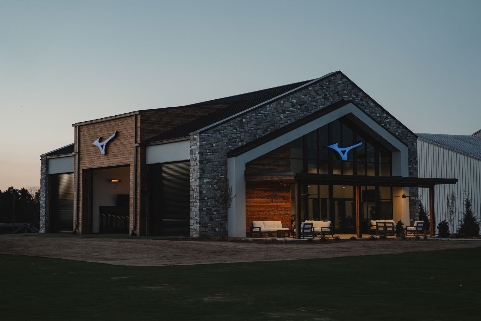Mizuno: The Foundry