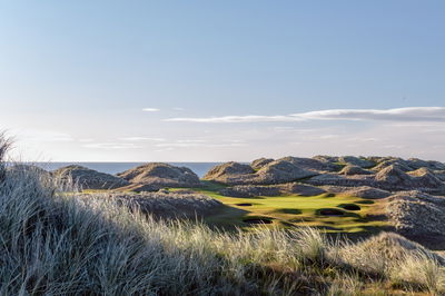 Trump International Golf Links Scotland