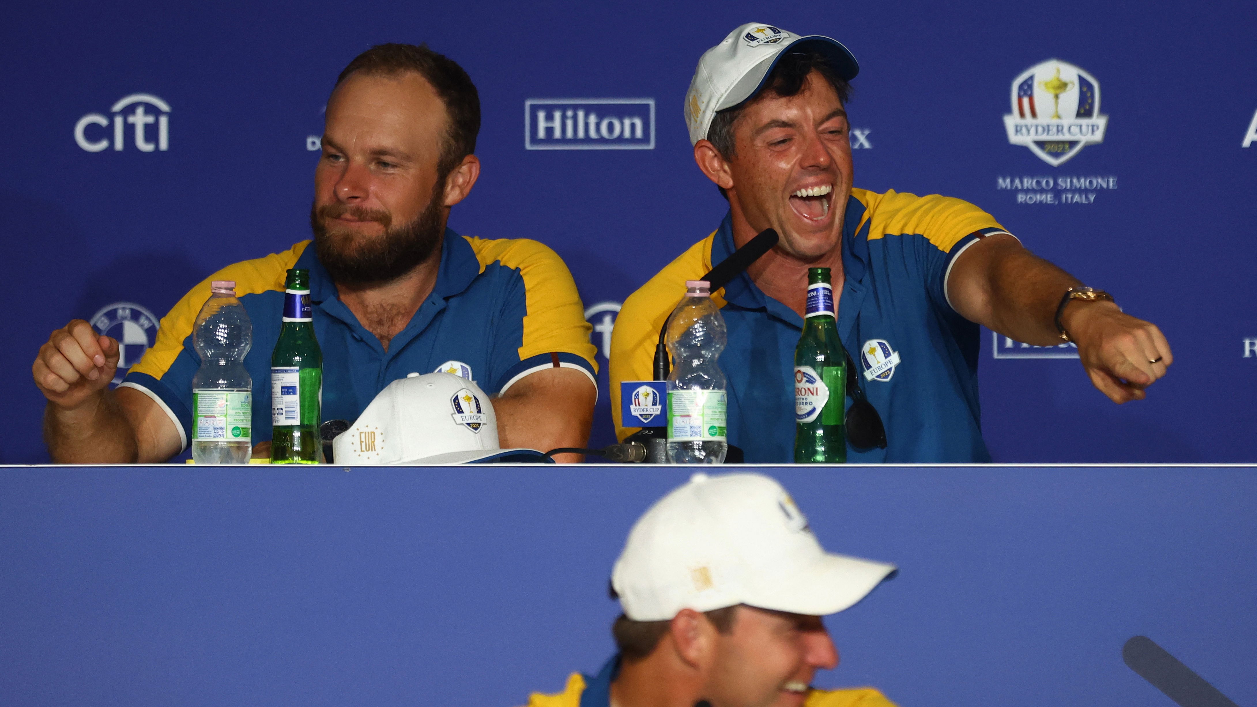 Ryder Cup Europe