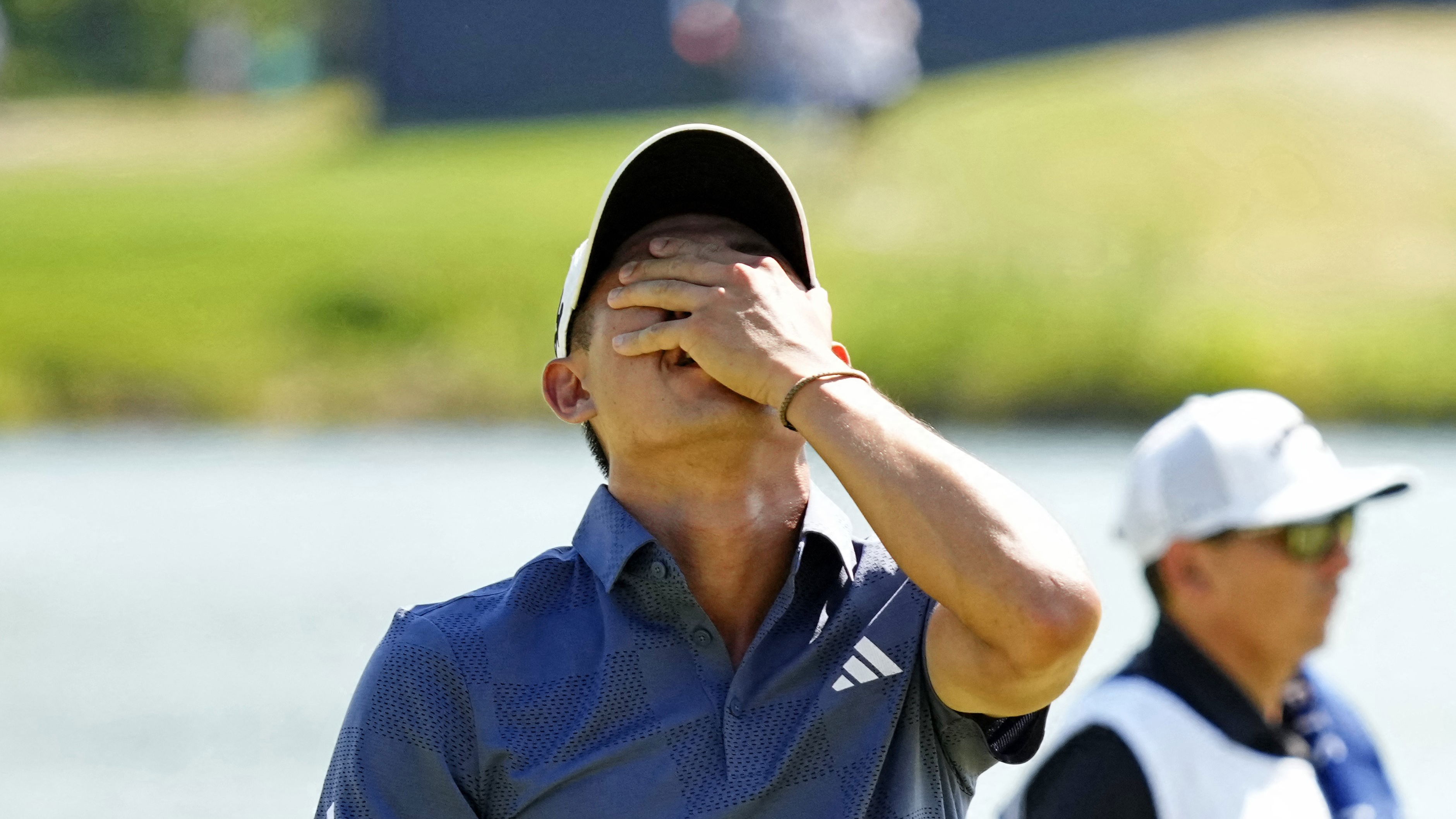 Collin Morikawa