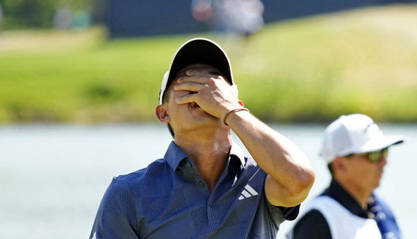 Collin Morikawa