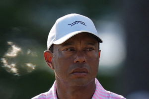 Tiger Woods