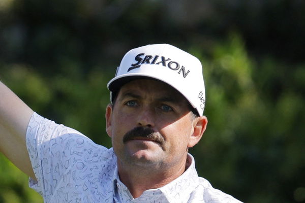 Keegan Bradley