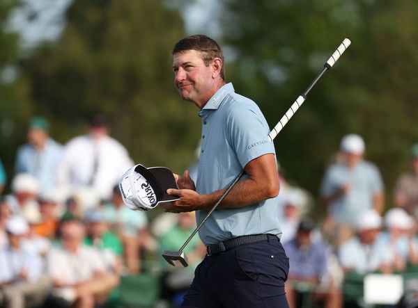 Lucas Glover