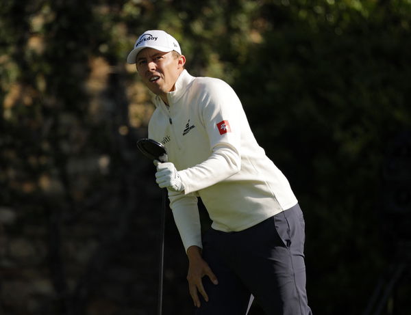 Matt Fitzpatrick 