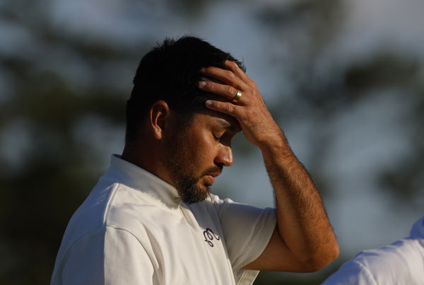 Day in a race against time for the PGA