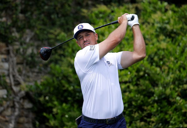Bryson DeChambeau