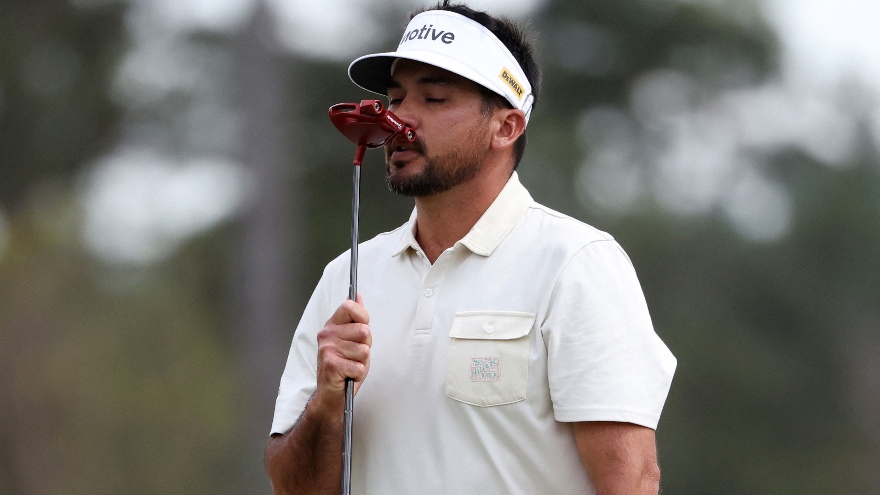 Jason Day 