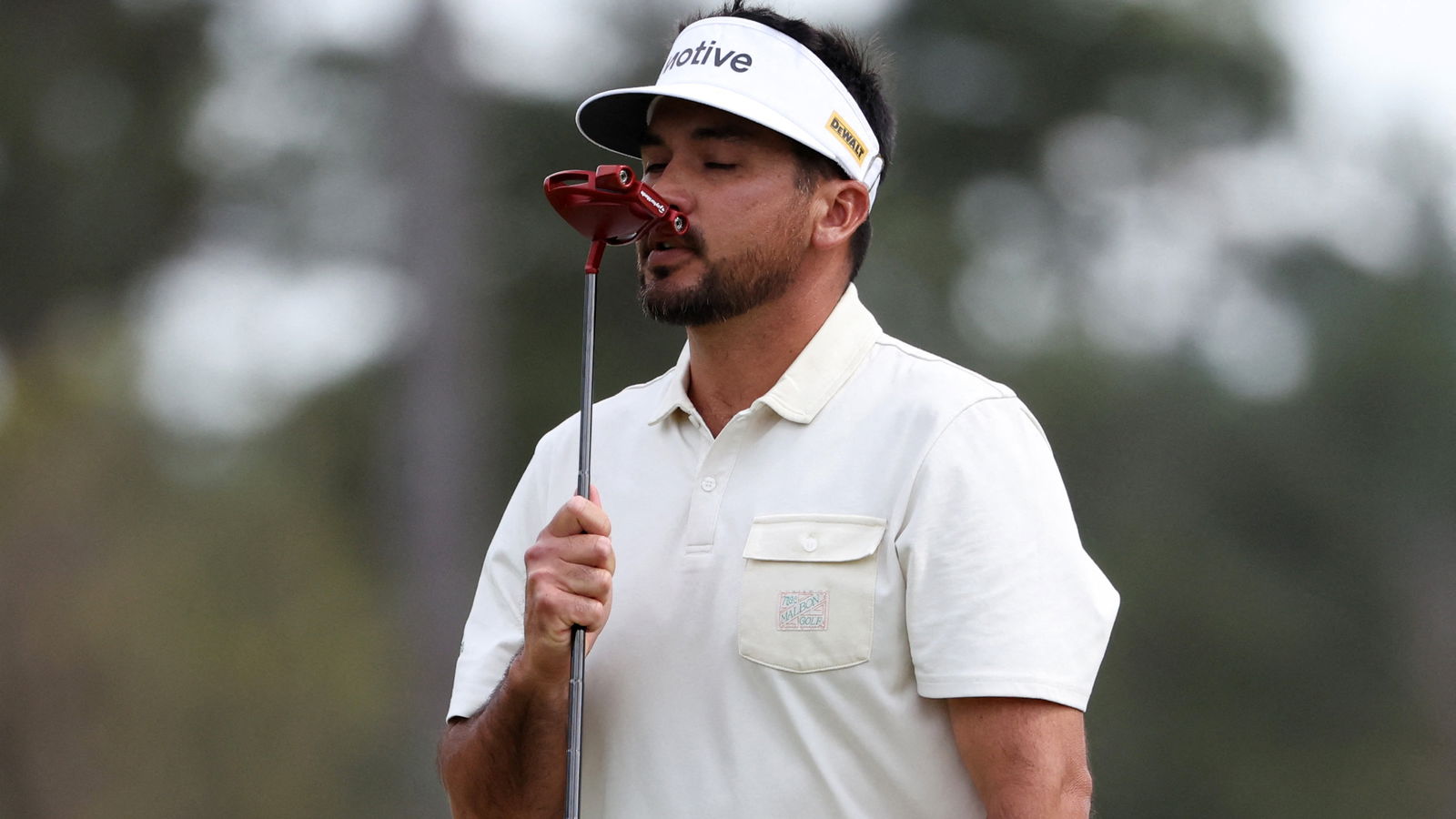 Jason Day 
