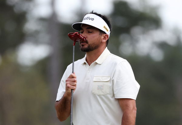 Jason Day 