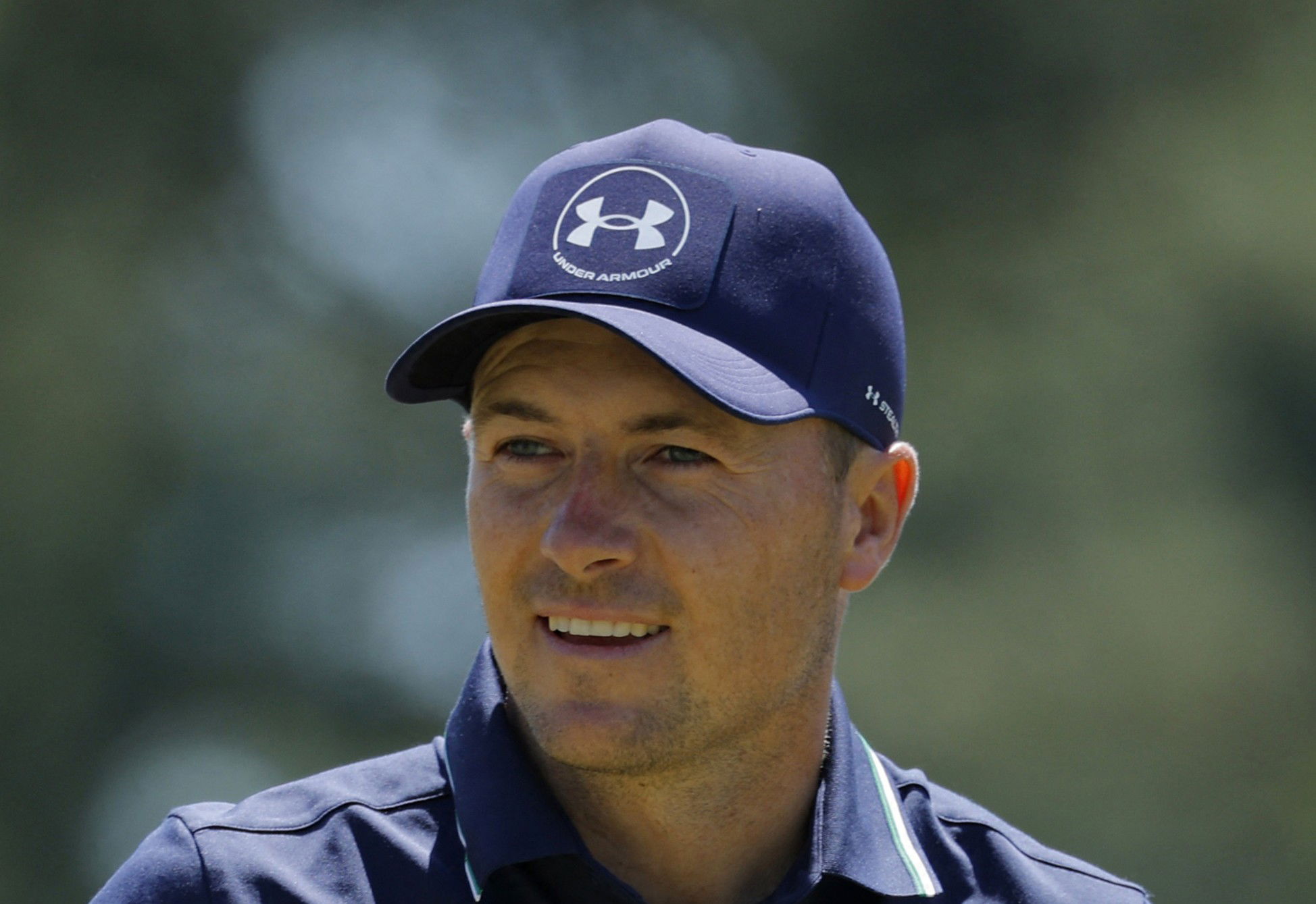 Jordan Spieth