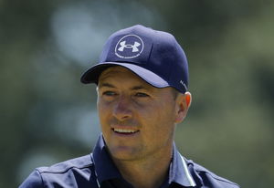 Jordan Spieth