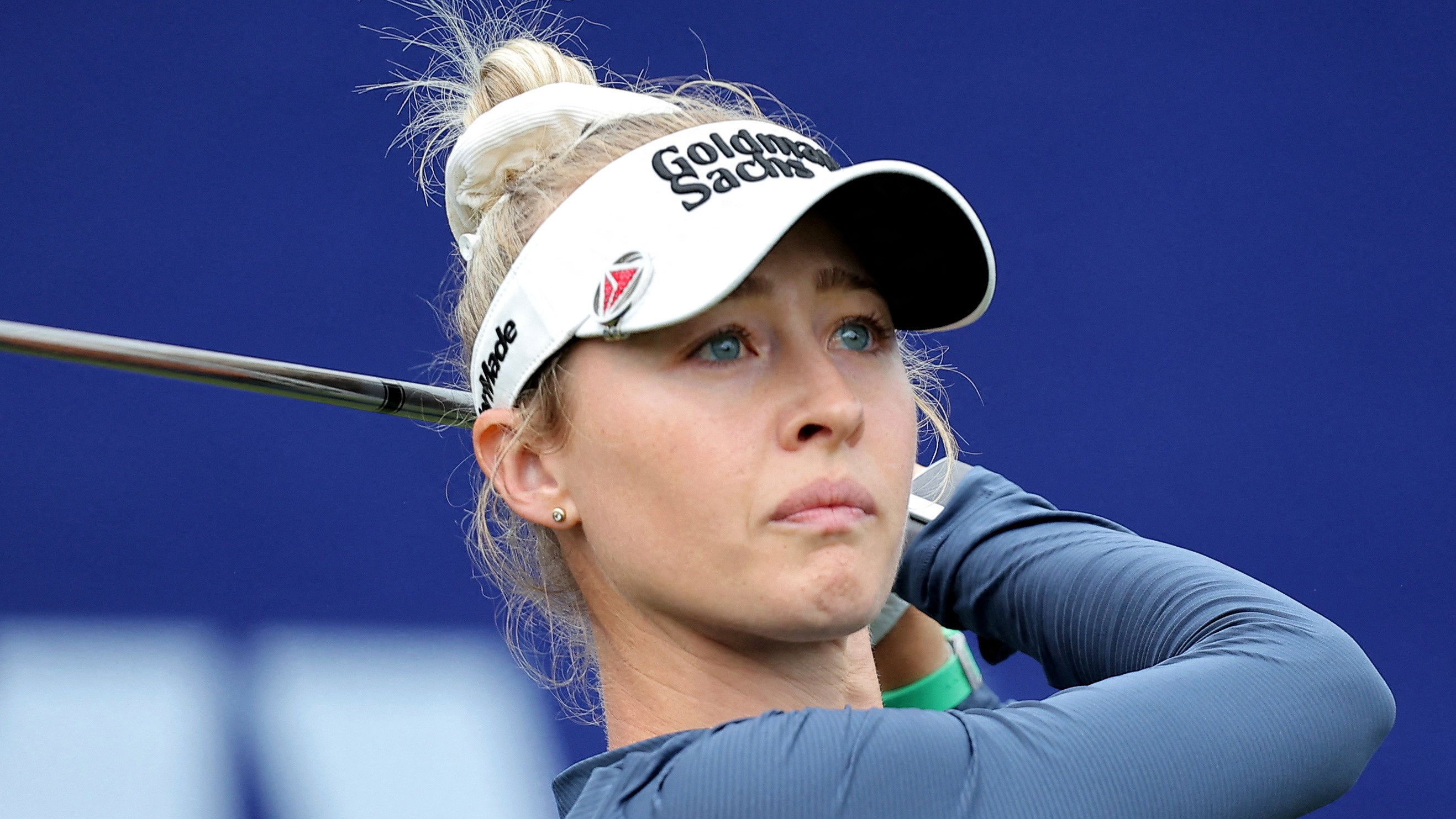 Nelly Korda