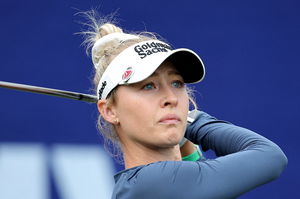 Nelly Korda