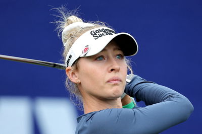 Nelly Korda