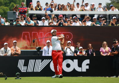 LIV Golf