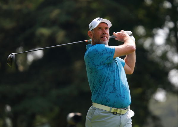 Lee Westwood