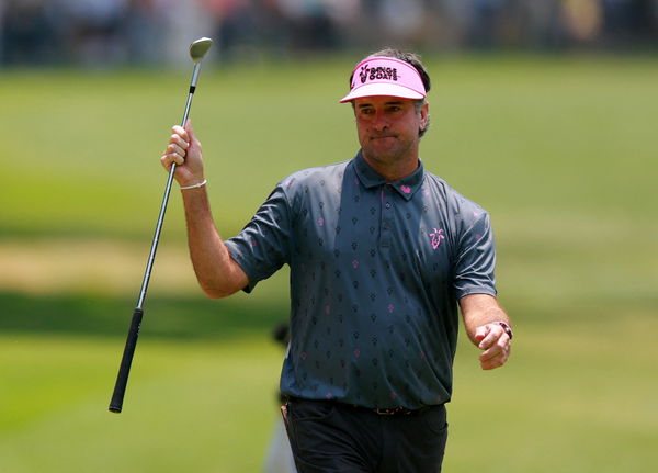 Bubba Watson