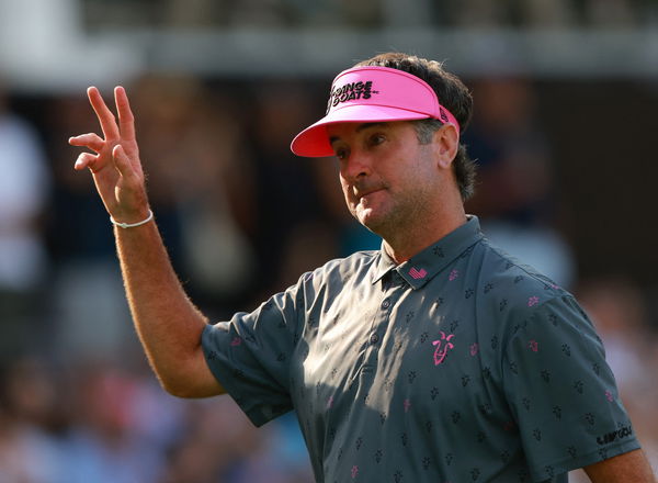 Bubba Watson