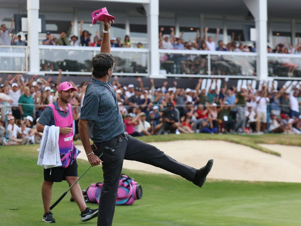 Bubba Watson