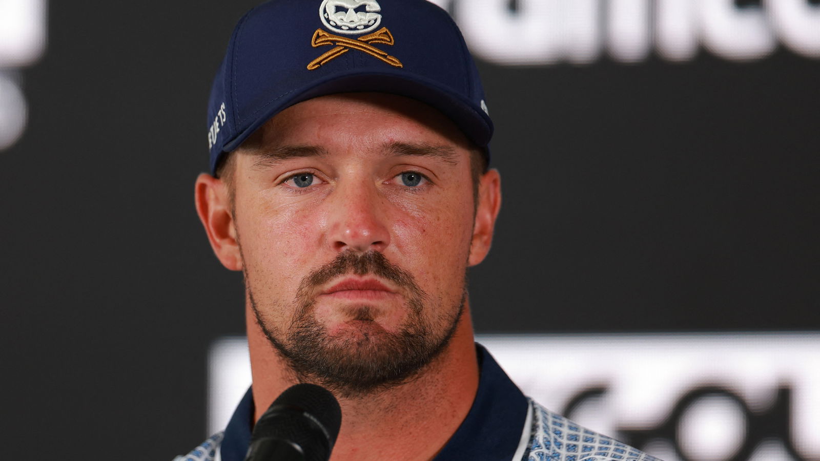 Bryson DeChambeau 