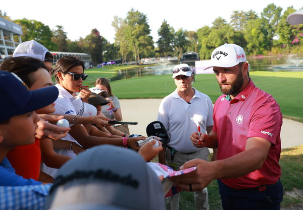 Jon Rahm