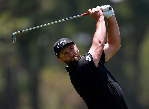 Jon Rahm