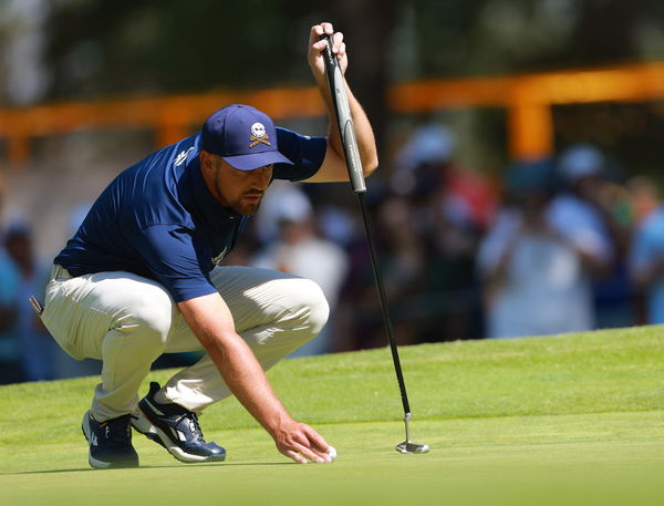 Bryson DeChambeau