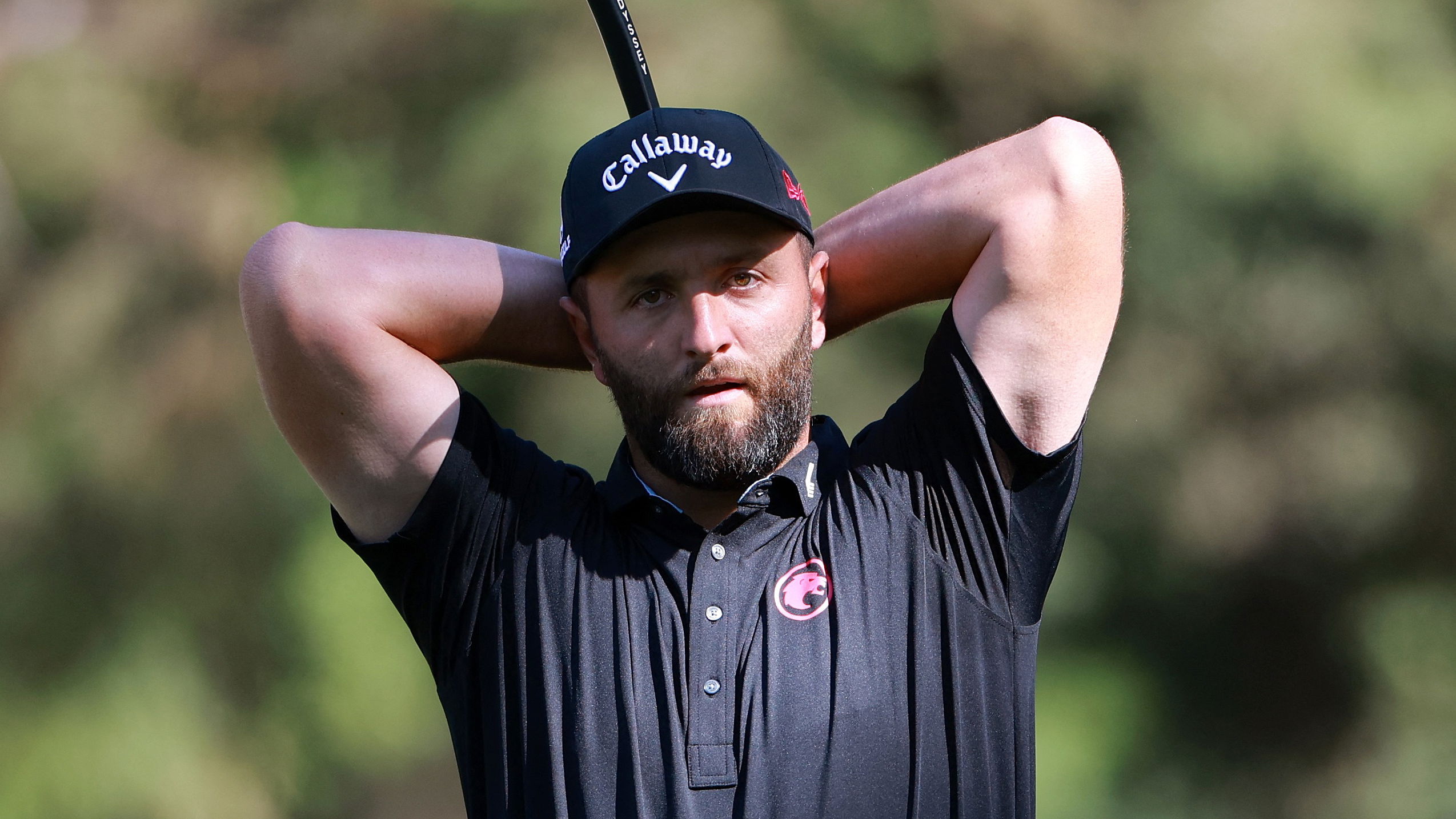 Jon Rahm 