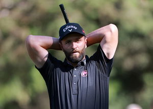 Jon Rahm 