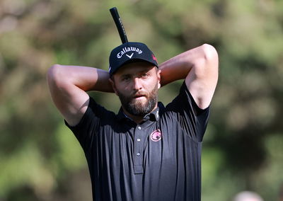 Jon Rahm 