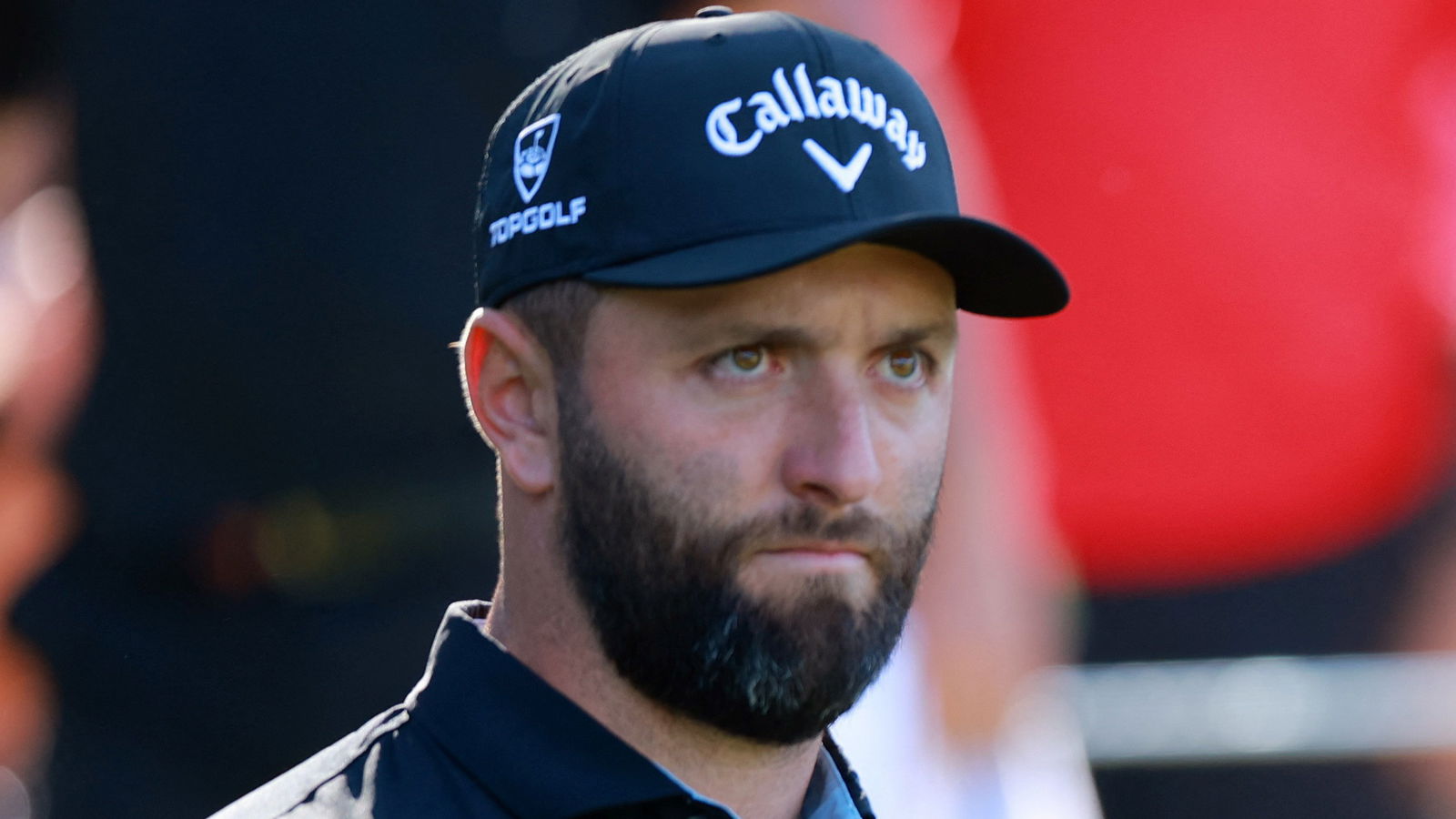 Jon Rahm