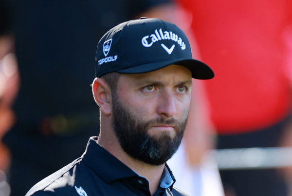 Jon Rahm