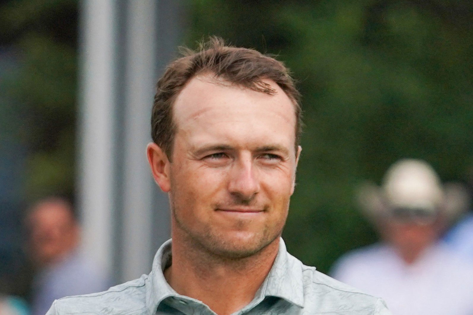 Jordan Spieth
