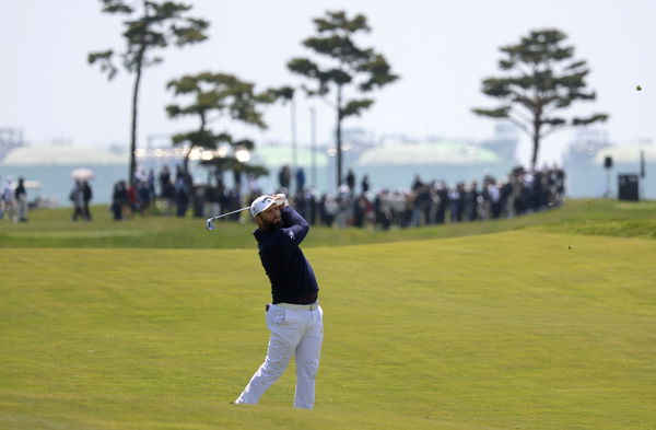Jon Rahm